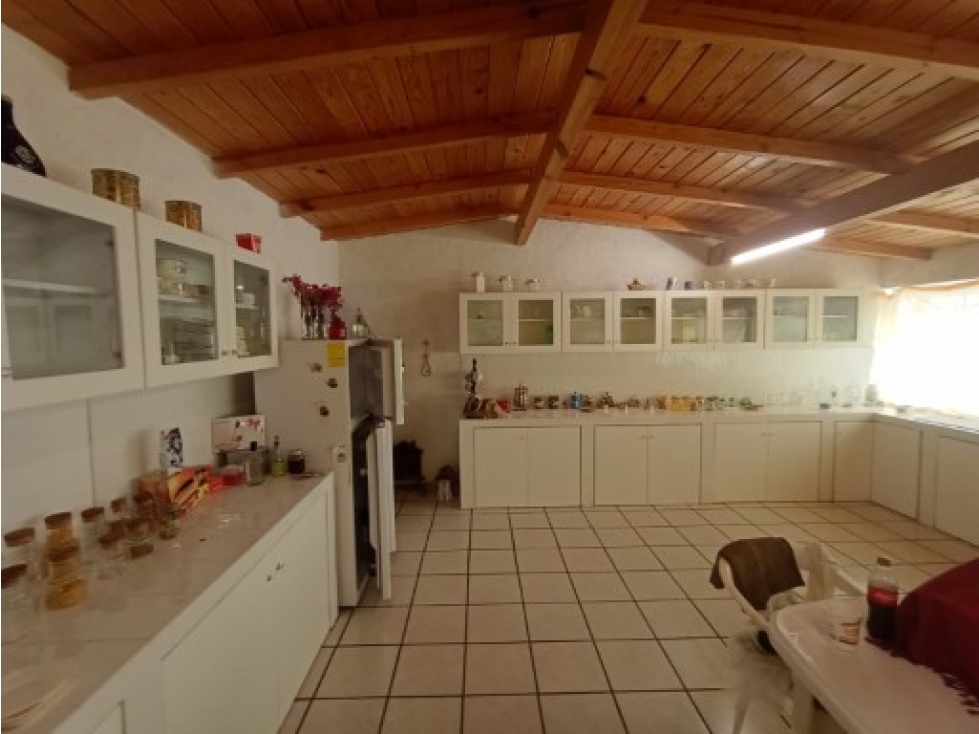 Terreno c/casa 7441.57m² en Pueblo Mágico Huasca de Ocampo, Hidalgo - 6