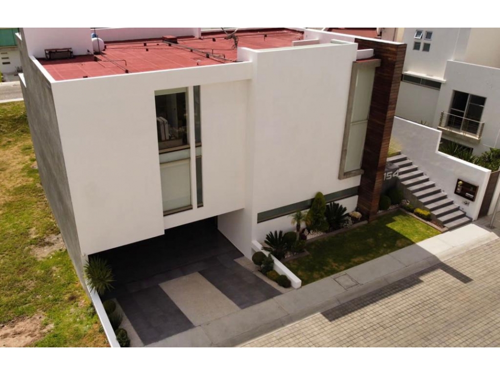 PRECIOSA RESIDENCIA EN ZONA PLATEADA PACHUCA, HIDALGO. — foto 5
