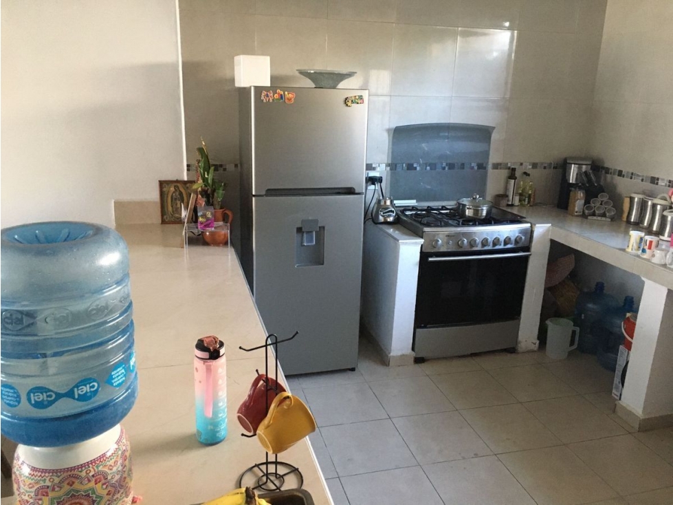 Casa en Venta de 2 Niveles en Acayuca, Zapotlán de Juarez, Hidalgo — foto 5
