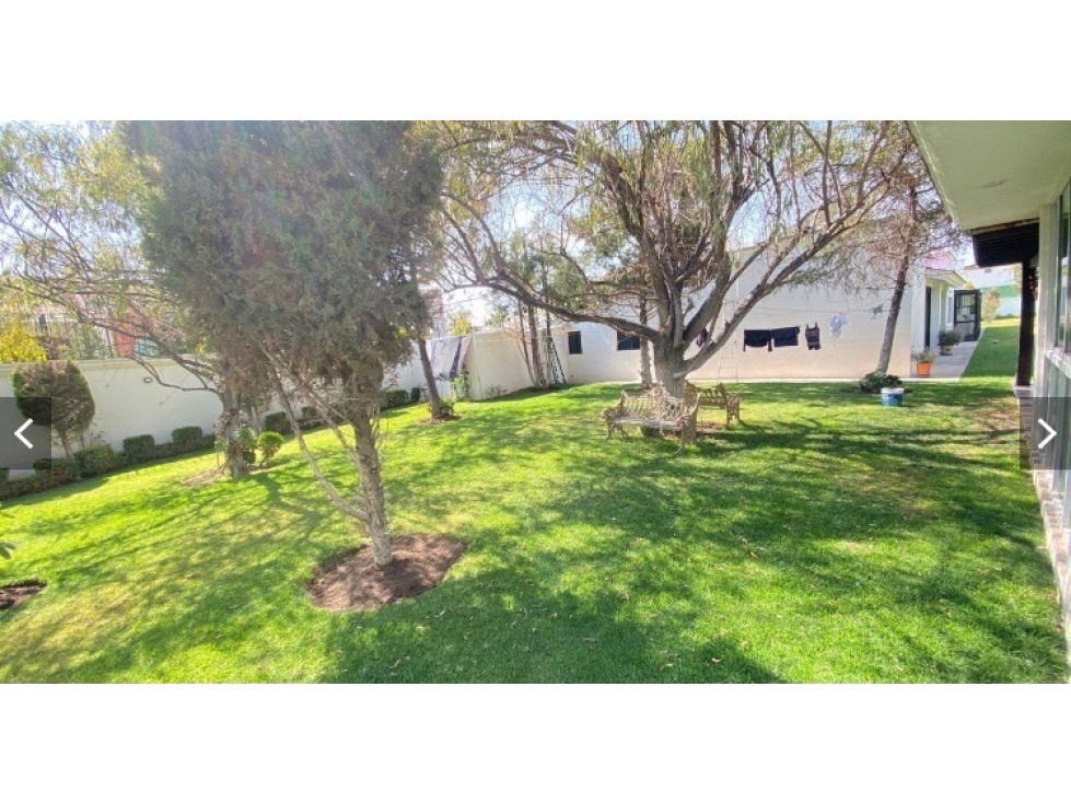 Casa Residencial 740m2 en Venta Zona Plateada, Pachuca, Hidalgo. — foto 4