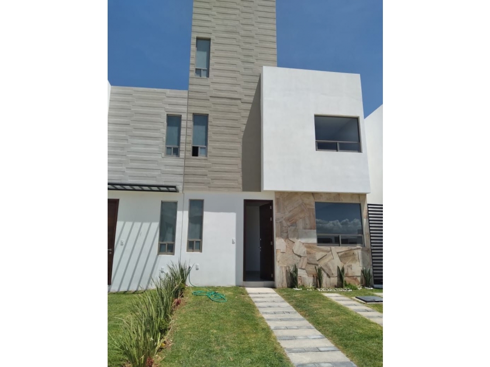 Casa Residencial en Venta en Santa Matilde, Pachuca, Hidalgo
