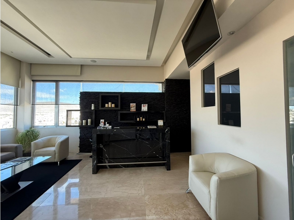 Se RENTAN consultorios en torre medica, desde 9.22 m2 hasta 31.29 m2. - 1