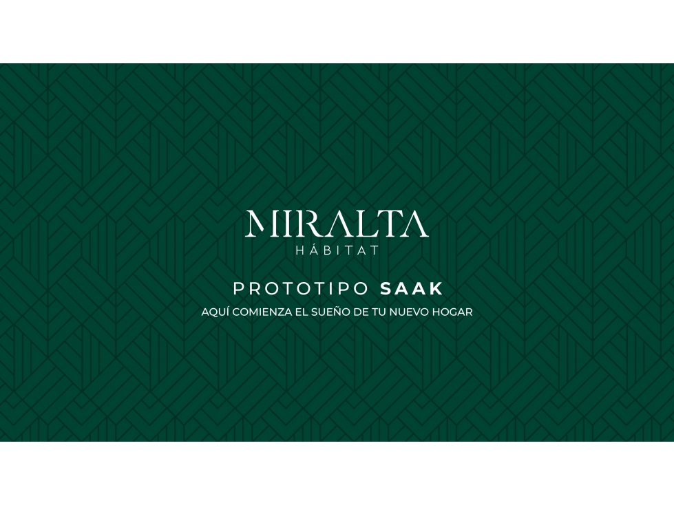 MIRALTA HABITAT - 2