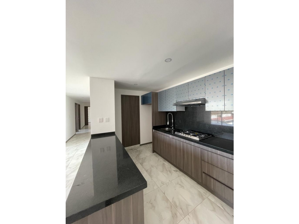 ¡Â¡Departamentos Inteligentes!! 3 Recámaras DOM SmartLiving Pachuca C - 2