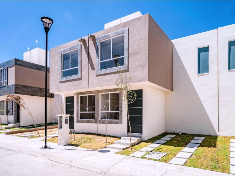 Casa Modelo Platino - 1