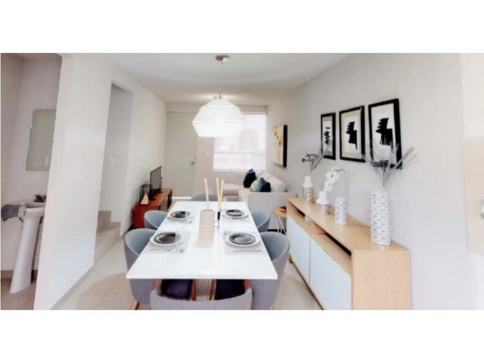 Se vende Casa Modelo Oro - 2