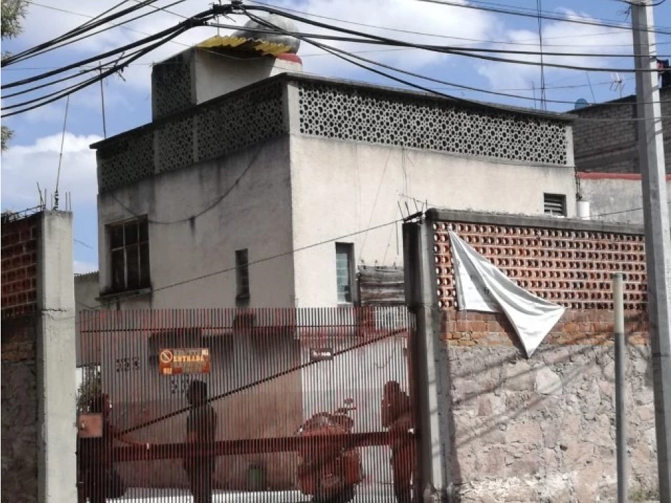 Excelente oportunidad de inversión Pensíl 5 minutos de Polanco, CDMX - 1