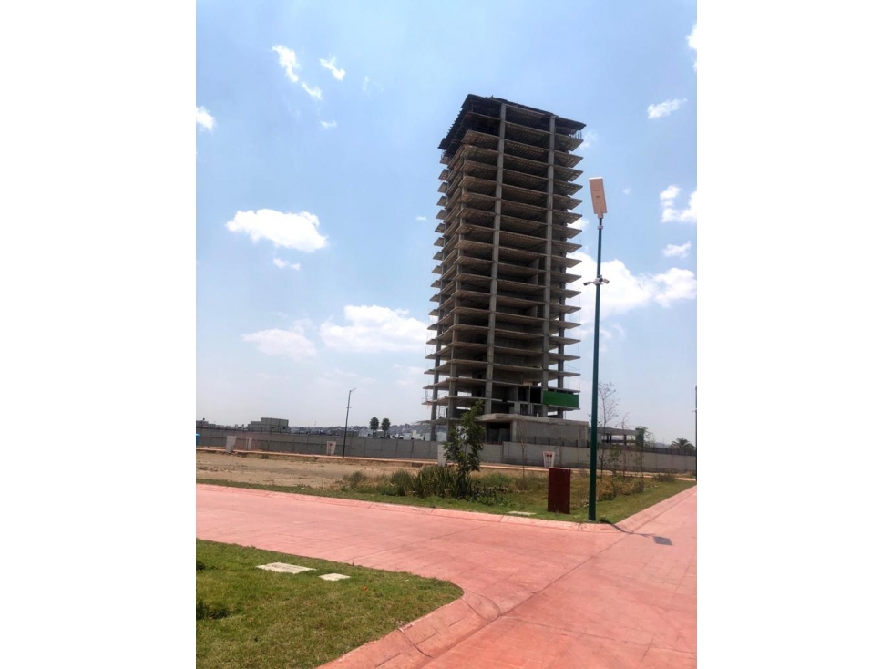 ¡PREVENTA! Hermoso lote en RincÃ³n Esmeralda Zona Plateada, Pachuca - 4