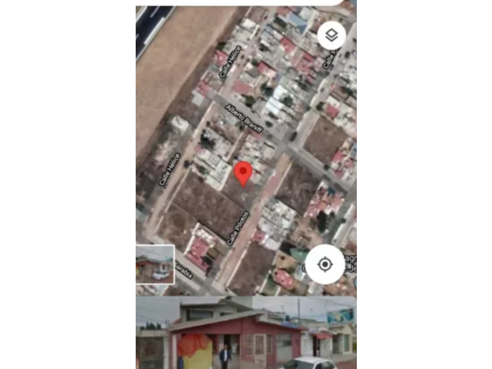 Terreno en Venta en Carlos Rovirosa Pachuca, Hidalgo — foto 3
