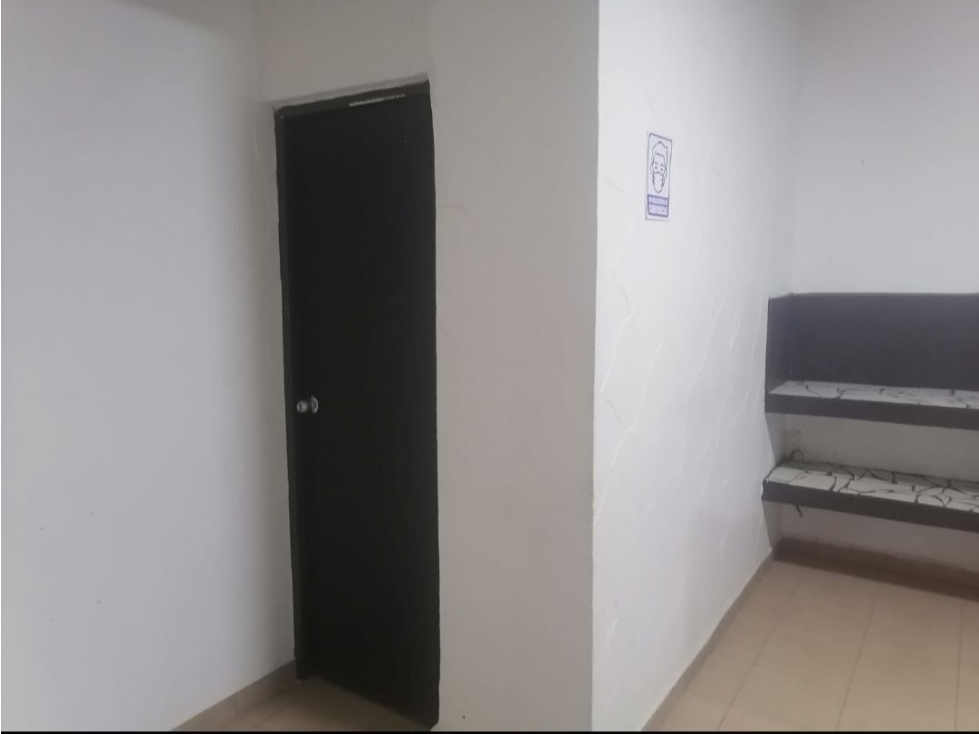 Local en Renta de 55 m2 sobre G. Bonfil, Pachuca, Hidalgo - 6