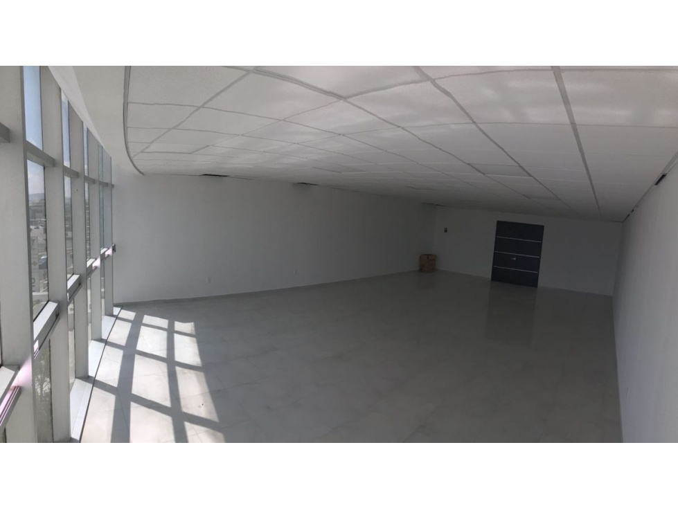 Oficinas en Renta en Zona Plateada, Pachuca, Hidalgo - 2