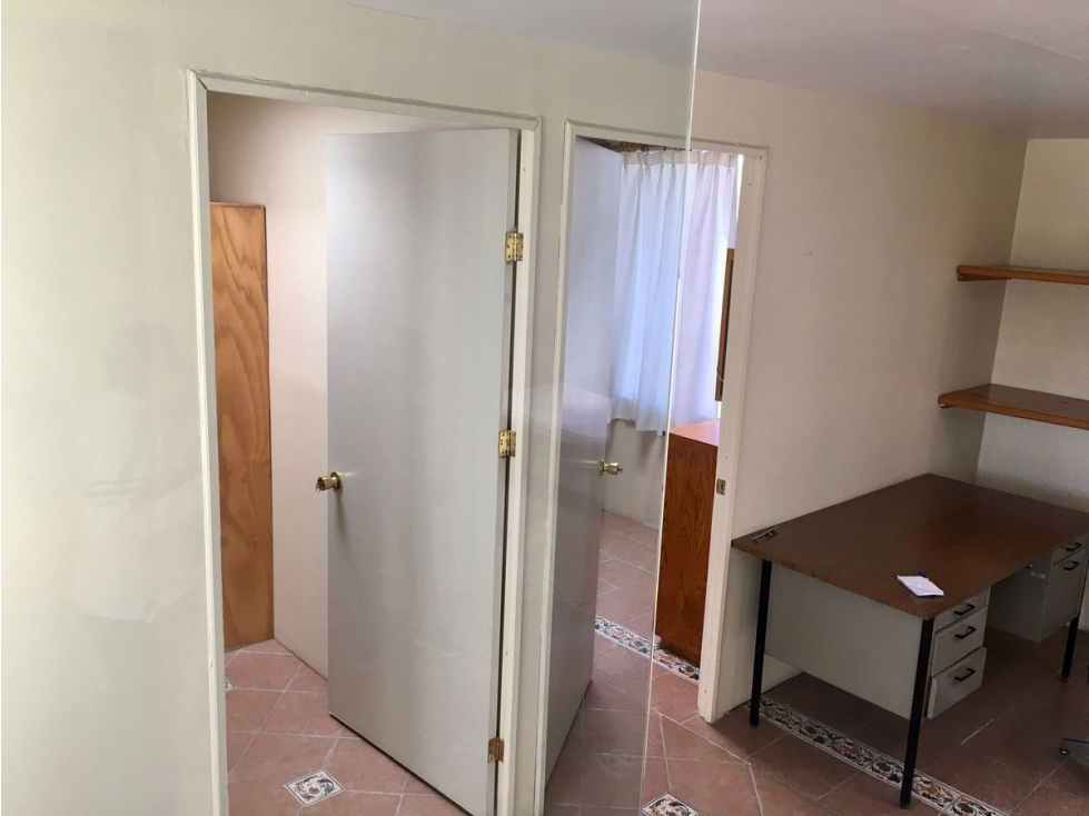 Departamento en Renta de 2 Niveles Valle San Javier; Pachuca, Hidalgo - 4