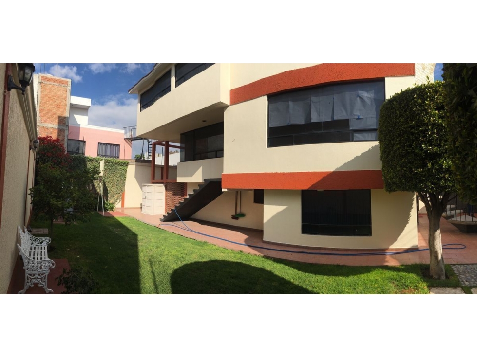 Casa en Venta en Valle de San Javier, Pachuca, Hidalgo — foto 2