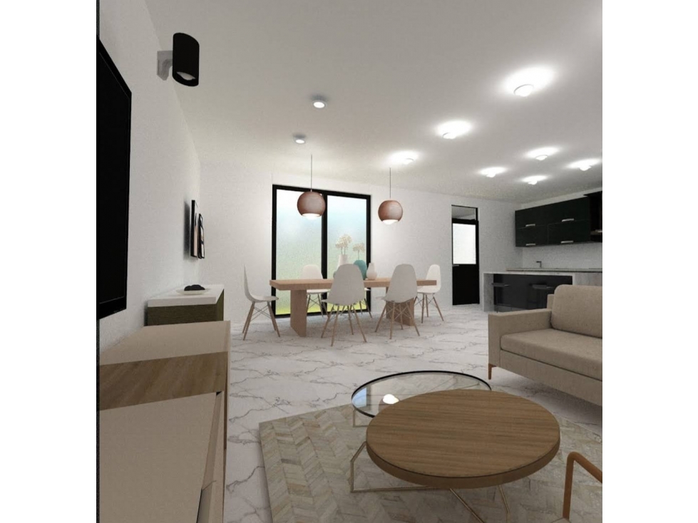 Casas Residenciales en Venta en Mineral de la Reforma, Hidalgo - 4