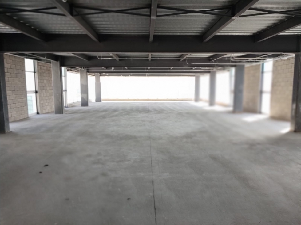 Espacio Comercial en Renta para Coworking, Zona Plateada, Hgo. - 1