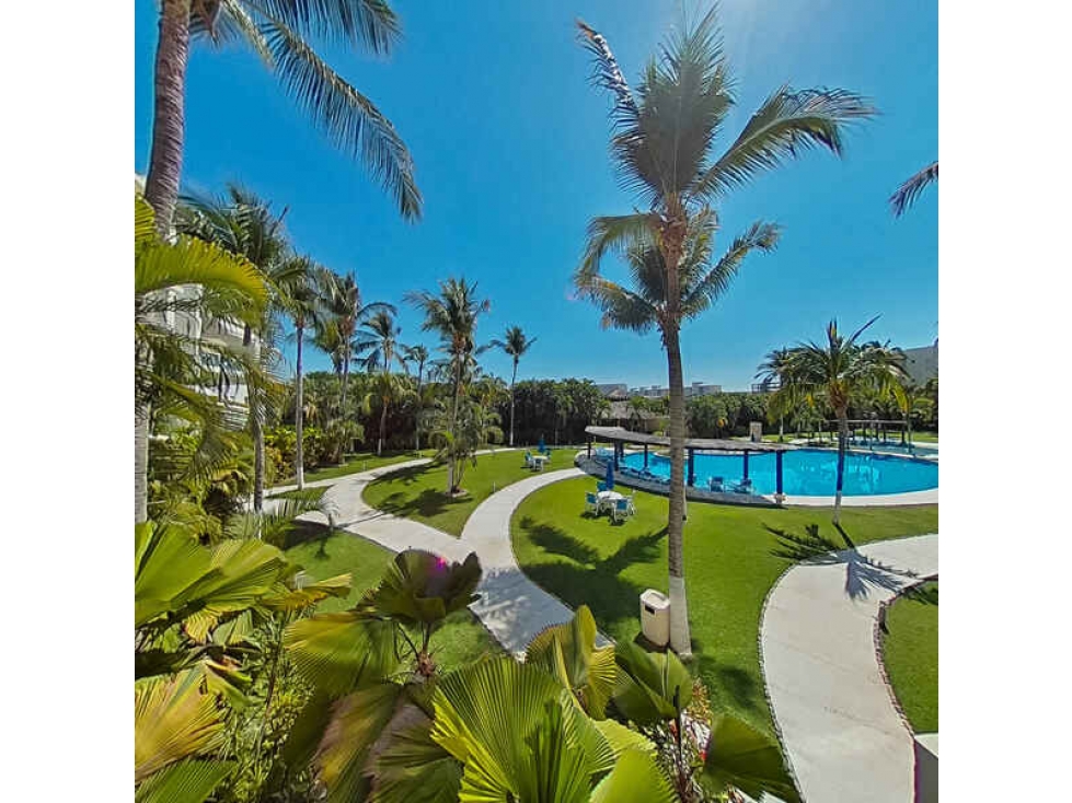 PACÍFICO DIAMANTE- Departamentos en Venta, Acapulco - 1