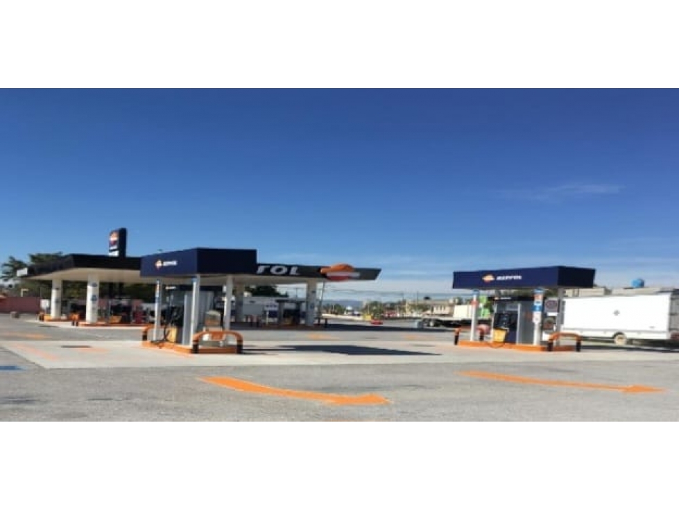 Inversión de Gasolinera en Progreso, Hidalgo - 4
