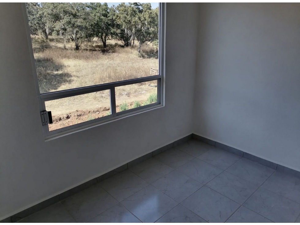 CASAS EN VTA. BOSQUES DE SAN FCO. OLIVO TIZAYUCA - 1