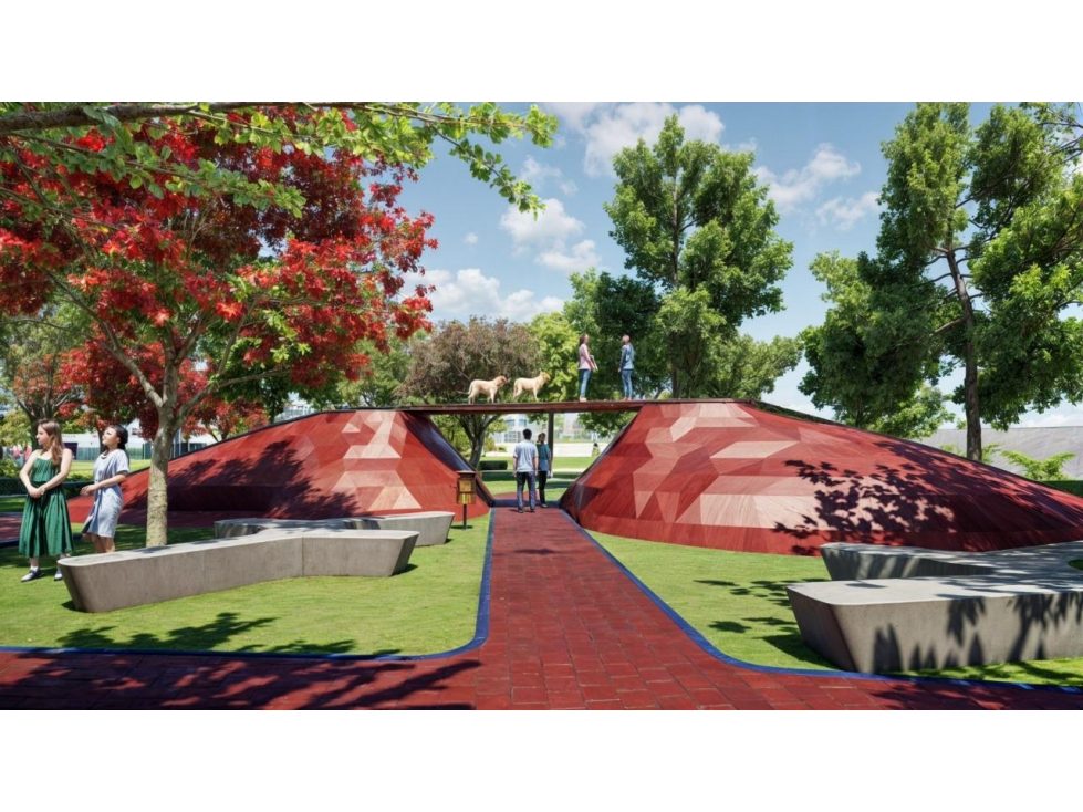 Preventa lotes residenciales desde 150 m2, KENIA R