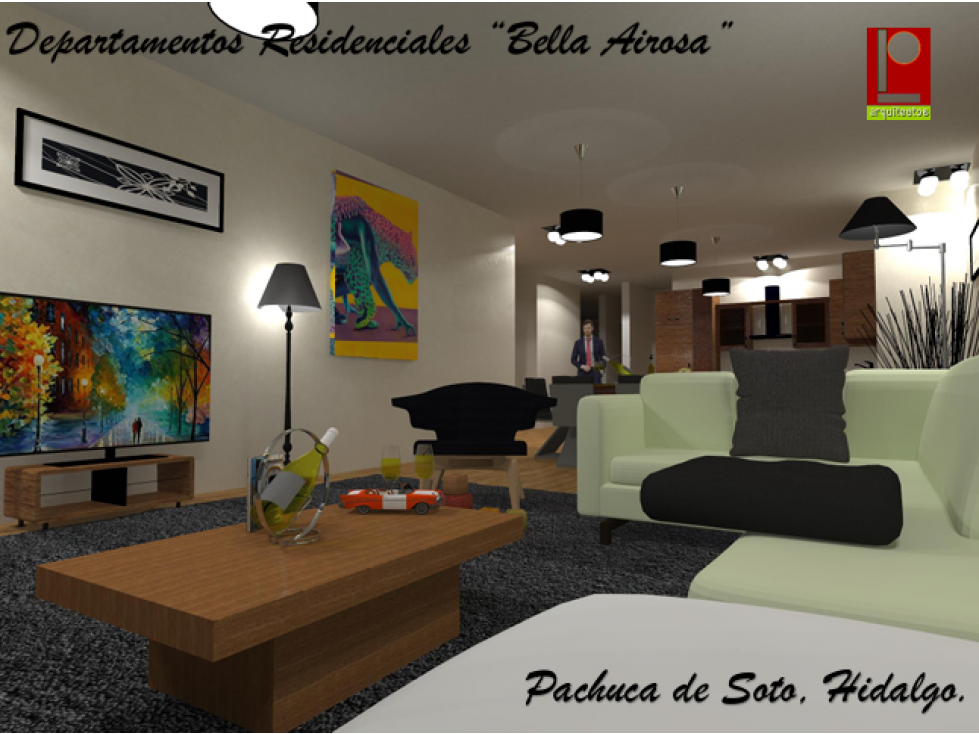 Preventa lotes residenciales desde 138m2 bella Airosa