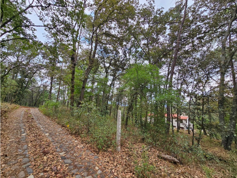 Terreno Huesca de Ocampo en la zona más exclusiva