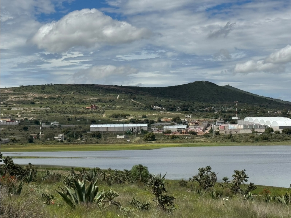 TERRENOS EN EL DURAZNO