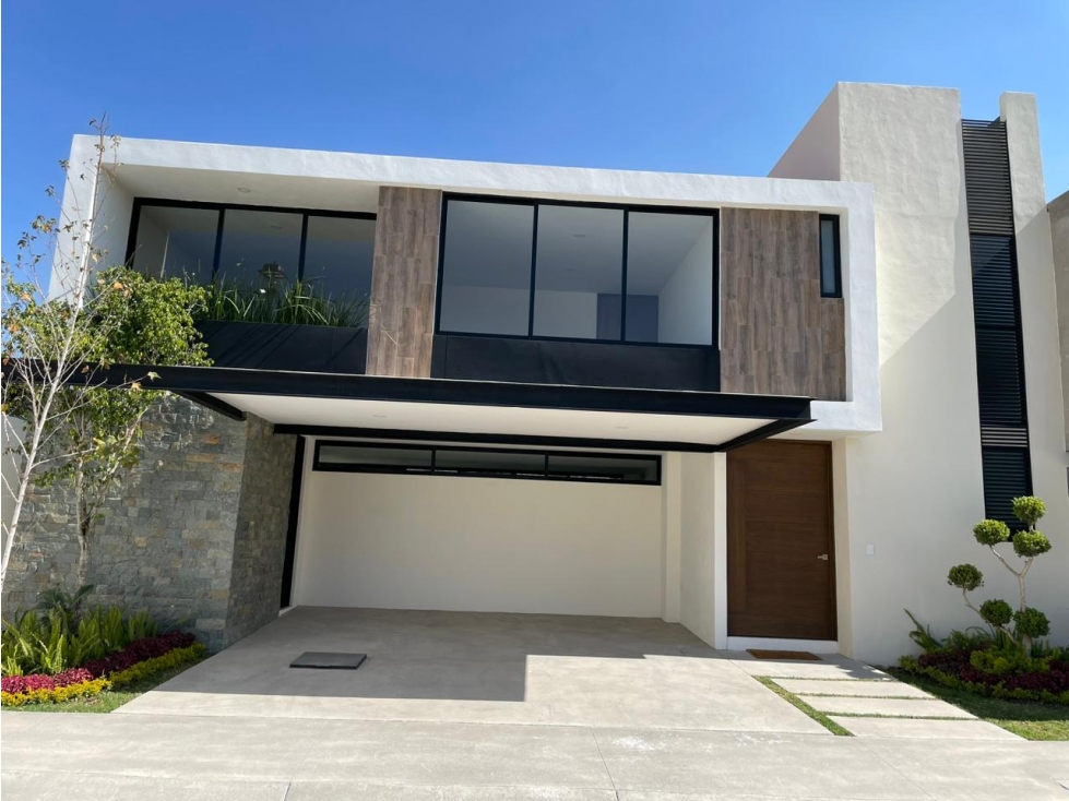 residencial en Miralta Habitat tipo voox residencial.