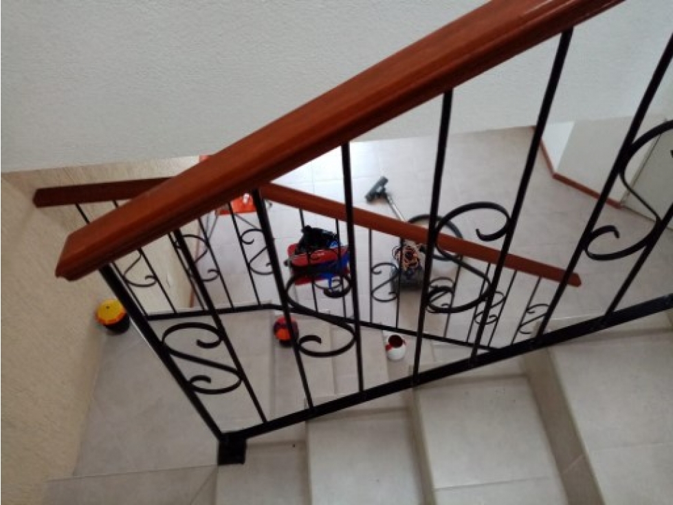 RENTA: CASA 3 RECÁMARAS EN SAN JOSÉ, MINERAL DE LA REFORMA, PACHUCA - 6