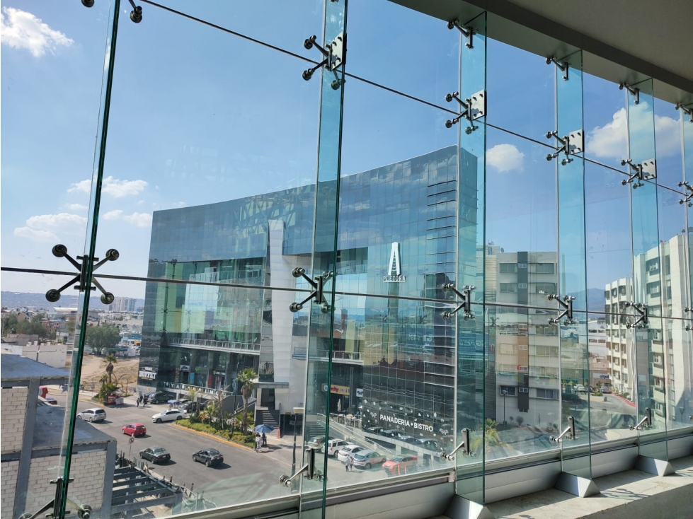Se renta espacio para Salón de eventos. En Zona plateada, Pachuca. Hg - 6