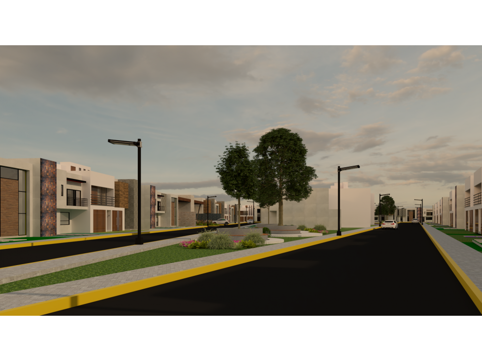 Lotes Residenciales RINCON DEL SUR a partir de 120m2 — foto 6