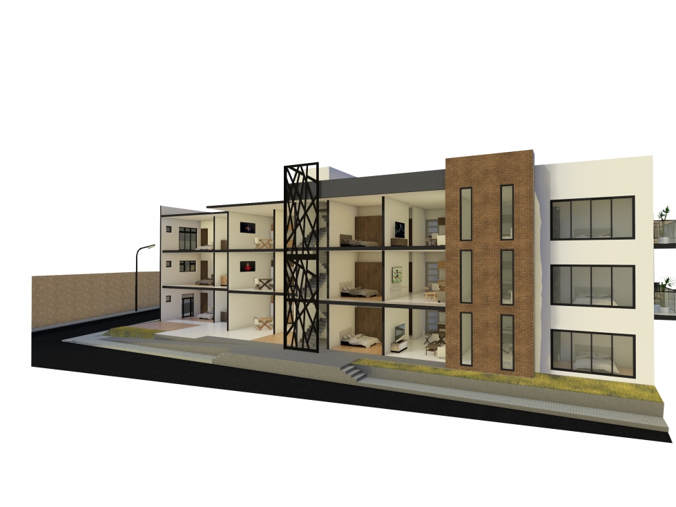 ¡VENTA DE HERMOSO DEPARTAMENTO de 83m2 en VISTA MINERAL! — foto 5