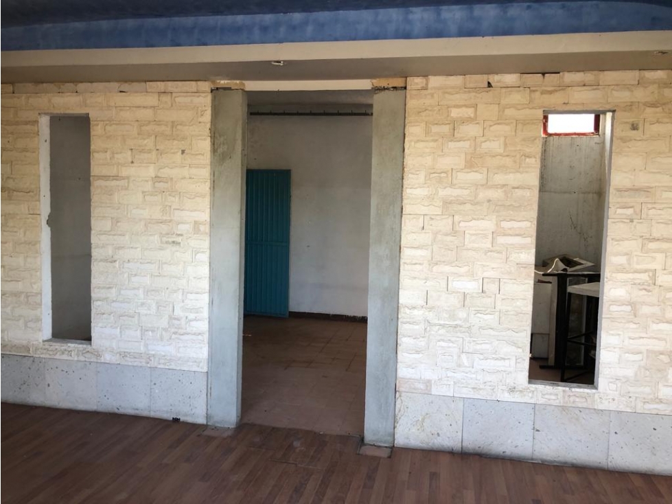 Local comercial 40m2 en Felipe Angeles con Gasolinera y Oxxo Pachuca - 6