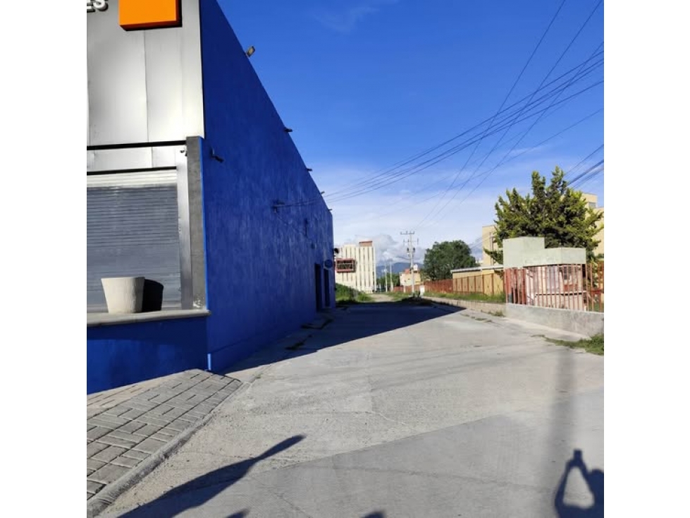 Se RENTA LOCAL sobre Blvd Luis Donaldo Colosio!!  - 3