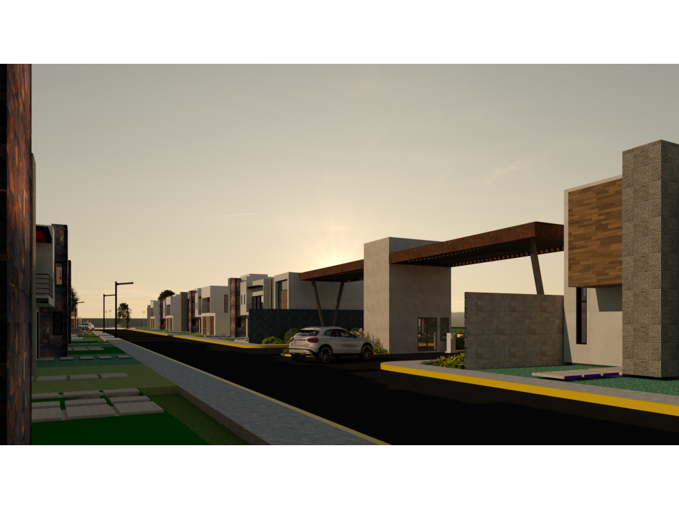 Lotes Residenciales RINCON DEL SUR a partir de 120m2 — foto 5