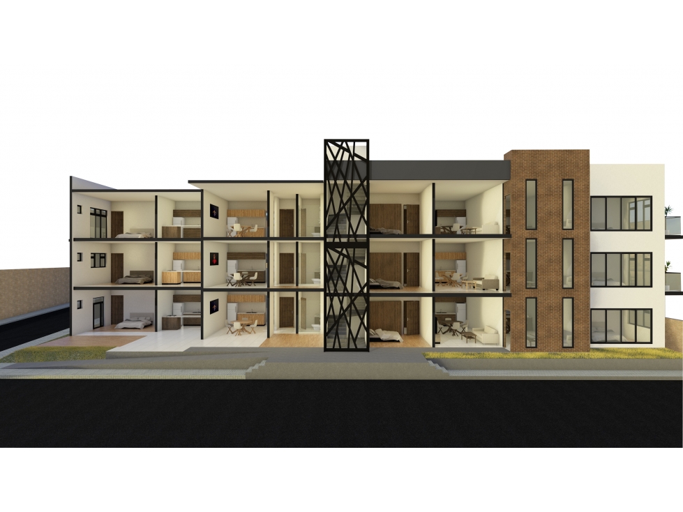 ¡VENTA DE HERMOSO DEPARTAMENTO de 83m2 en VISTA MINERAL! — foto 6