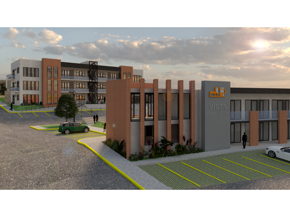 ¡VENTA DE HERMOSO DEPARTAMENTO de 83m2 en VISTA MINERAL! — foto 4