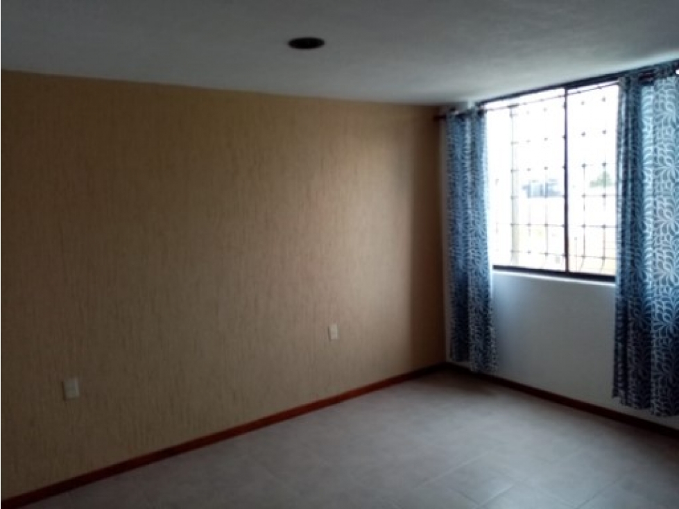 RENTA: CASA 3 RECÁMARAS EN SAN JOSÉ, MINERAL DE LA REFORMA, PACHUCA - 3