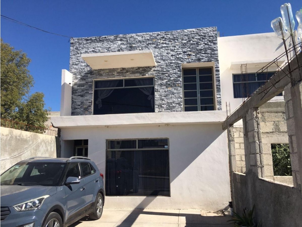 Casa en Venta de 2 Niveles en Acayuca, Zapotlán de Juarez, Hidalgo — foto 2