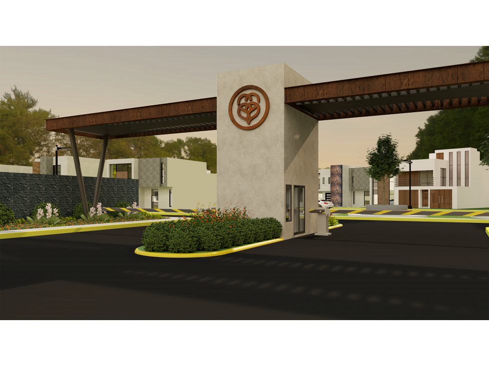 Lotes Residenciales RINCON DEL SUR a partir de 120m2