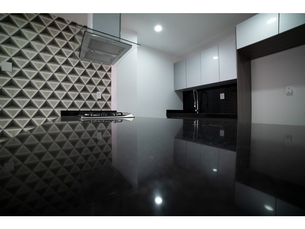 ¡Â¡Departamentos Inteligentes!! 1 Recámara, DOM SmartLiving, Pachuca, E - 4