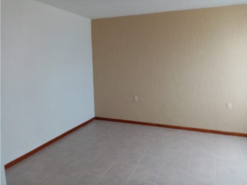 RENTA: CASA 3 RECÁMARAS EN SAN JOSÉ, MINERAL DE LA REFORMA, PACHUCA - 5