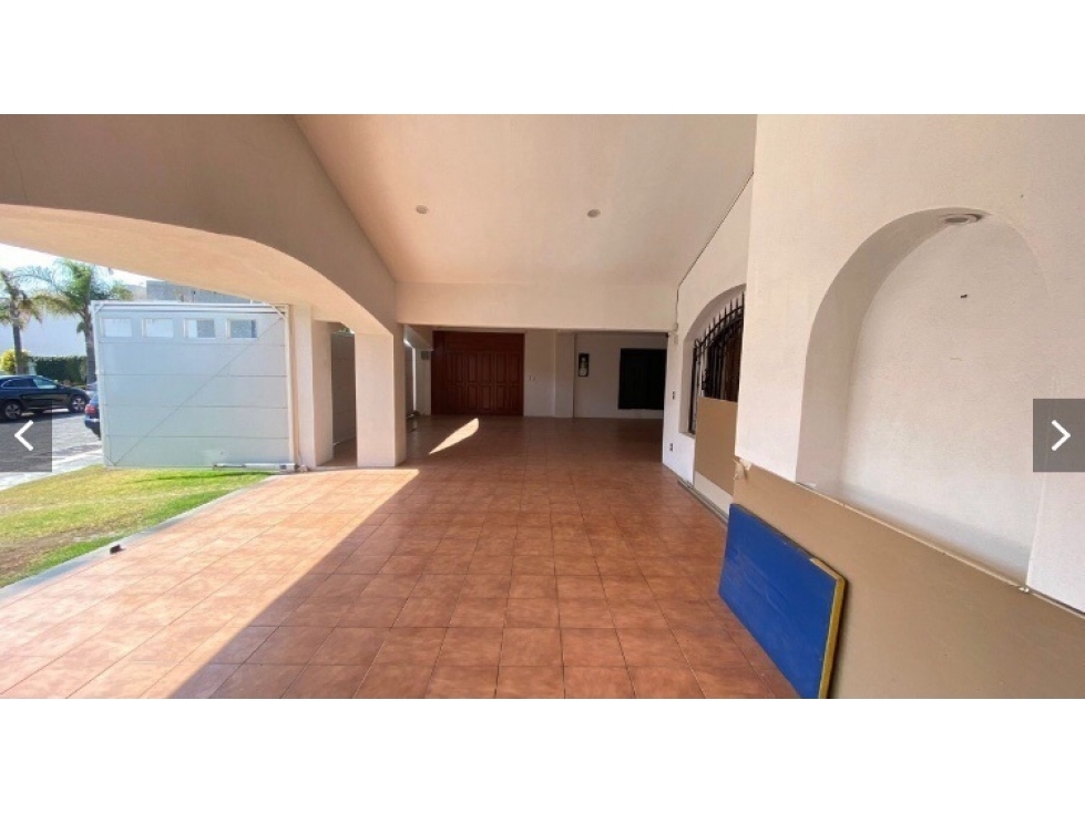 Casa Residencial 740m2 en Venta Zona Plateada, Pachuca, Hidalgo. — foto 2