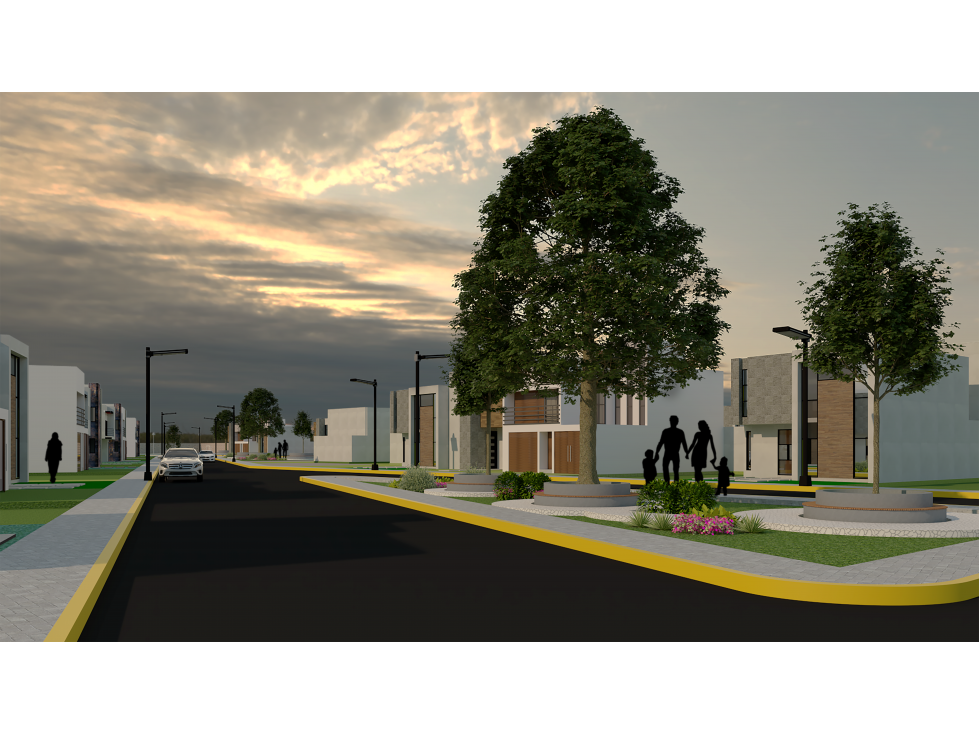 Lotes Residenciales RINCON DEL SUR a partir de 120m2 — foto 4