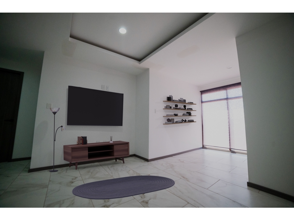 ¡Â¡Departamentos Inteligentes!! 1 Recámara, DOM SmartLiving, Pachuca, E - 5