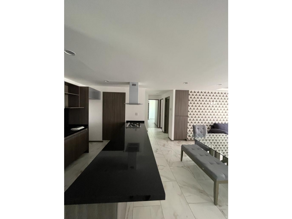 ¡Â¡Departamentos Inteligentes!! 2 RecÃ¡maras DOM SmartLiving Pachuca I F - 5