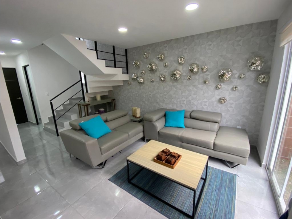 Casas "El Dorado" de 110m2, 3 recámaras con rooftop en Pachuca — foto 3