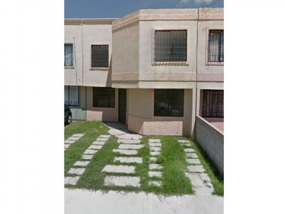 RENTA: CASA 3 RECÁMARAS EN SAN JOSÉ, MINERAL DE LA REFORMA, PACHUCA - 1