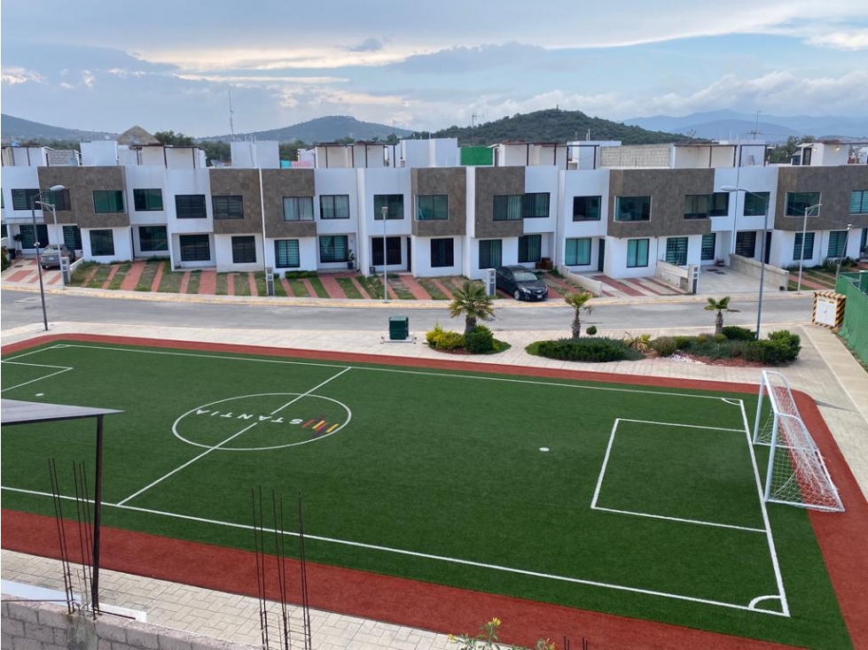 Lotes "El Dorado Residencial" 99m2, seguridad y amenidades en Pachuca — foto 4