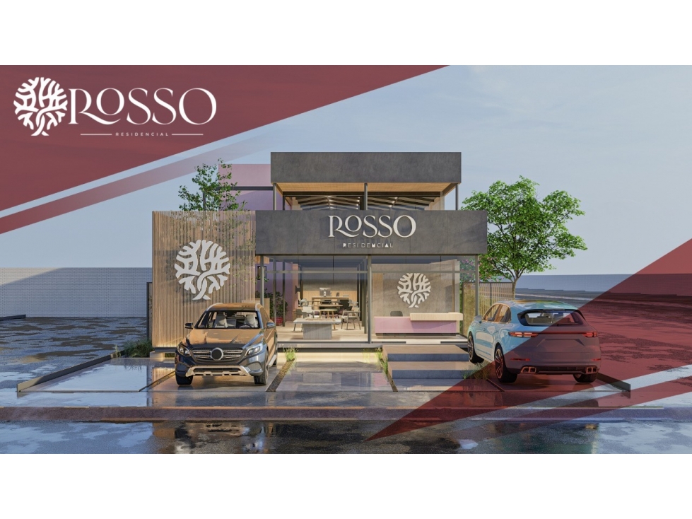 Lotes Residenciales desde 128 m2 — foto 3