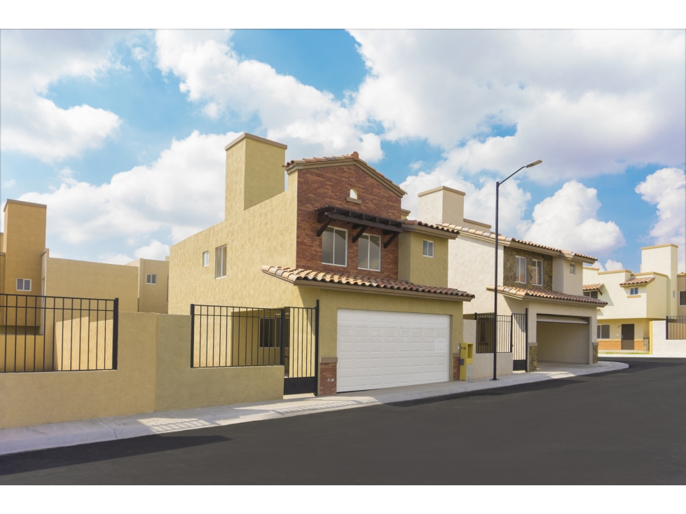 Casa en Venta 3 habitaciones con baño completo, modelo Pontevel plus — foto 2